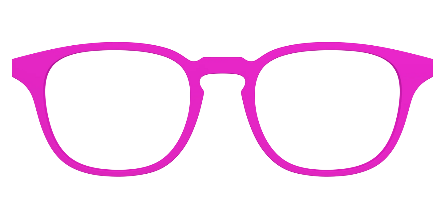The Hot Pink