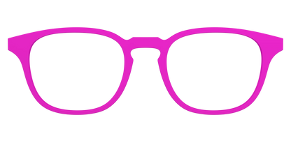 The Hot Pink