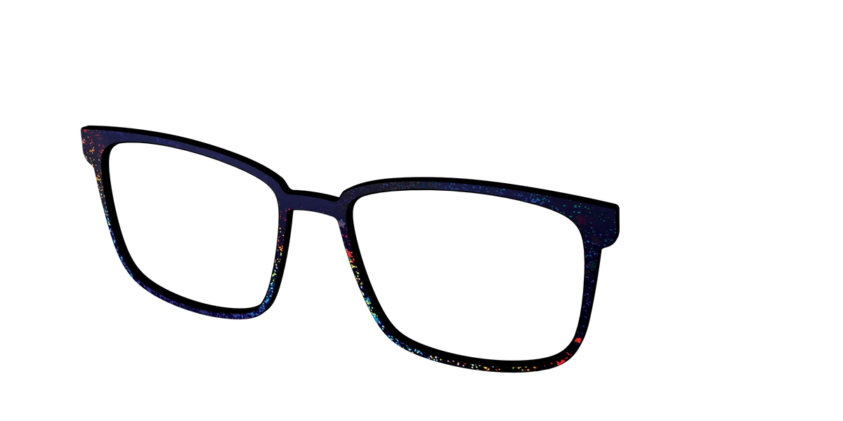 The Rainbow Disco