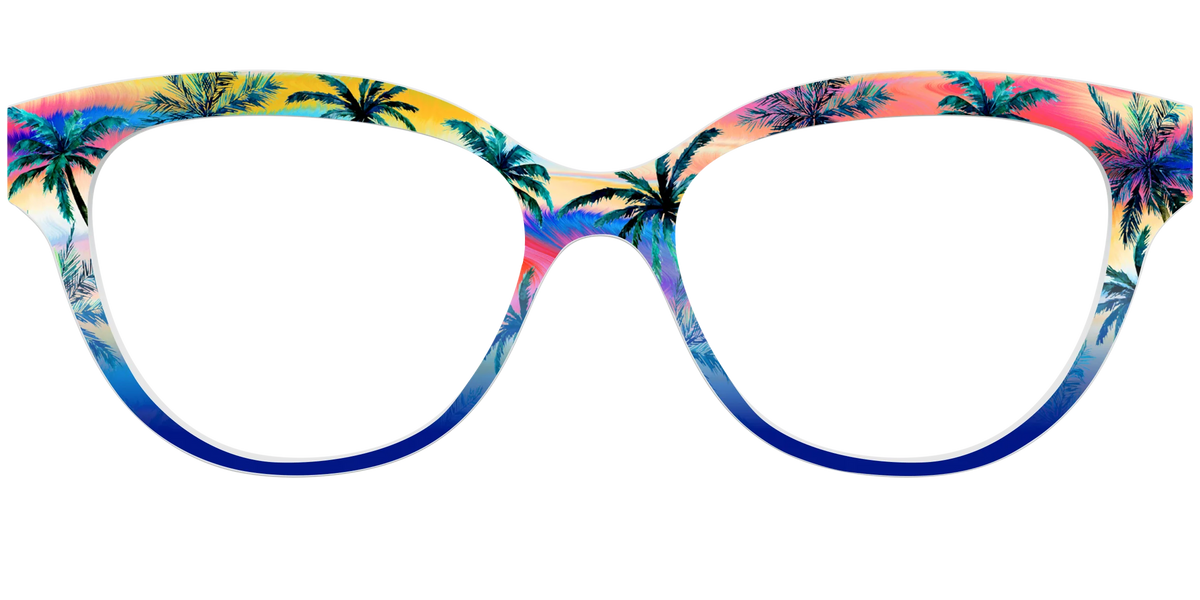 The Summer Palms