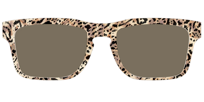 The Polarized Wild Cat Sun Top