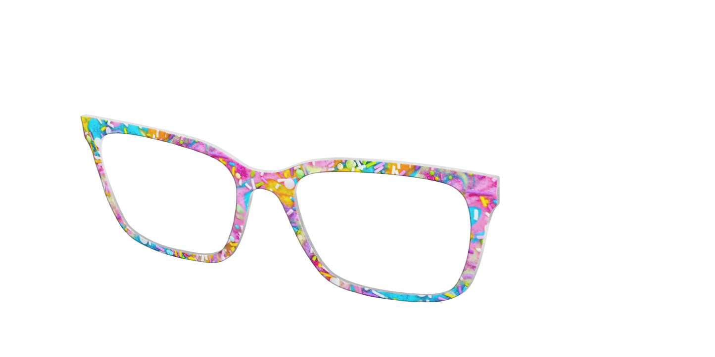 The Sprinkle Confetti