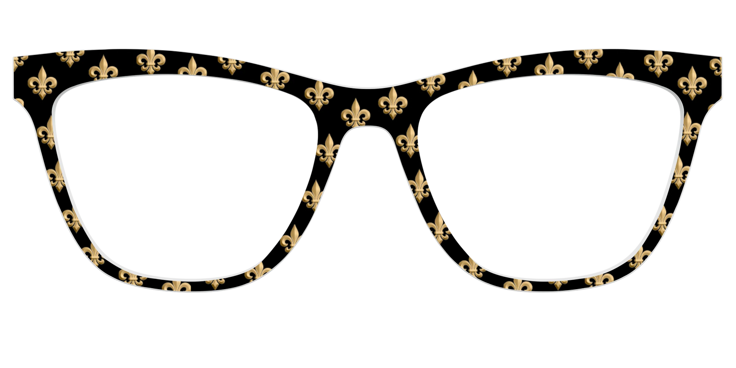The Fleur-de-lis