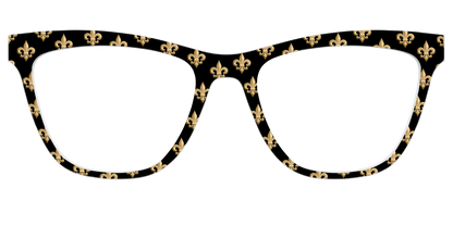 The Fleur-de-lis