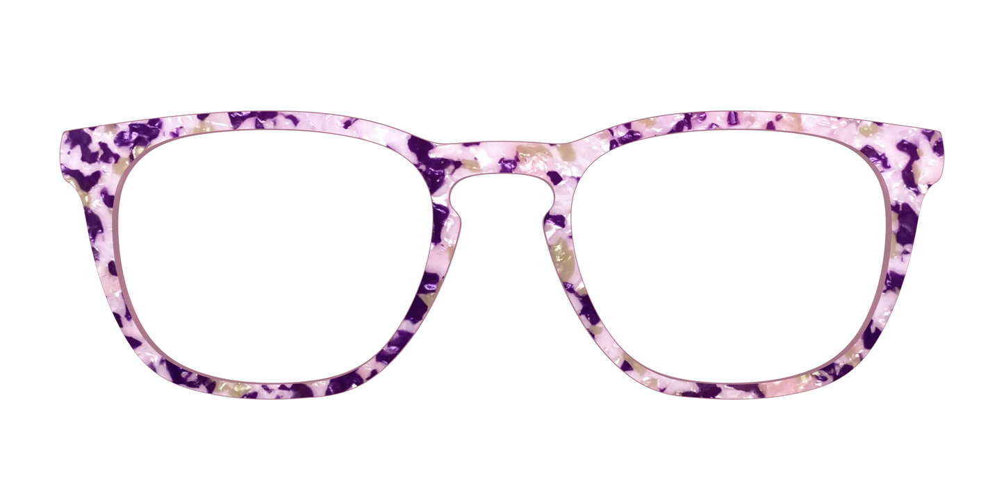 The Spotted Thistle Pearl Tortoise
