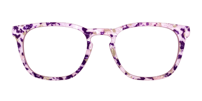 The Spotted Thistle Pearl Tortoise