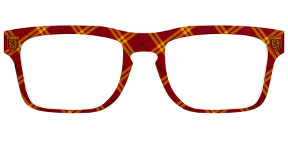 The Gryffindor™ Plaid