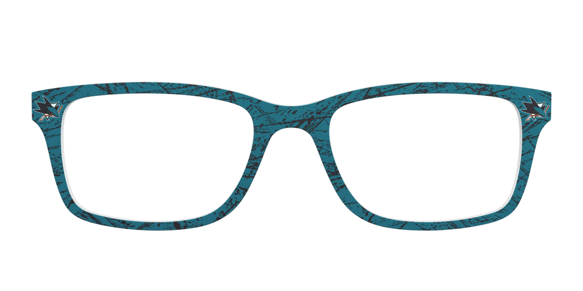 The Sharks® Ice