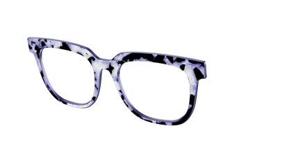 The Lilac Pearl Tortoise