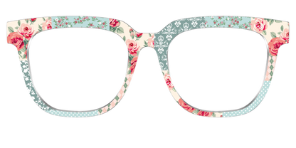 The Floral Patchwork
