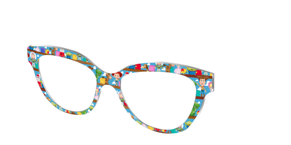 Andy's Toy Shelf