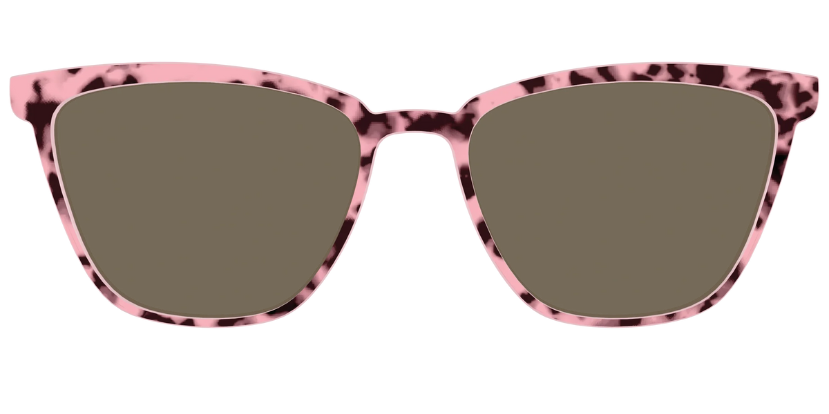 The Polarized True Love Tort Sun Top