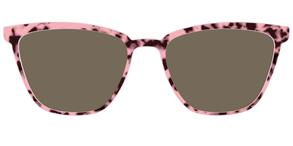 The Polarized True Love Tort Sun Top
