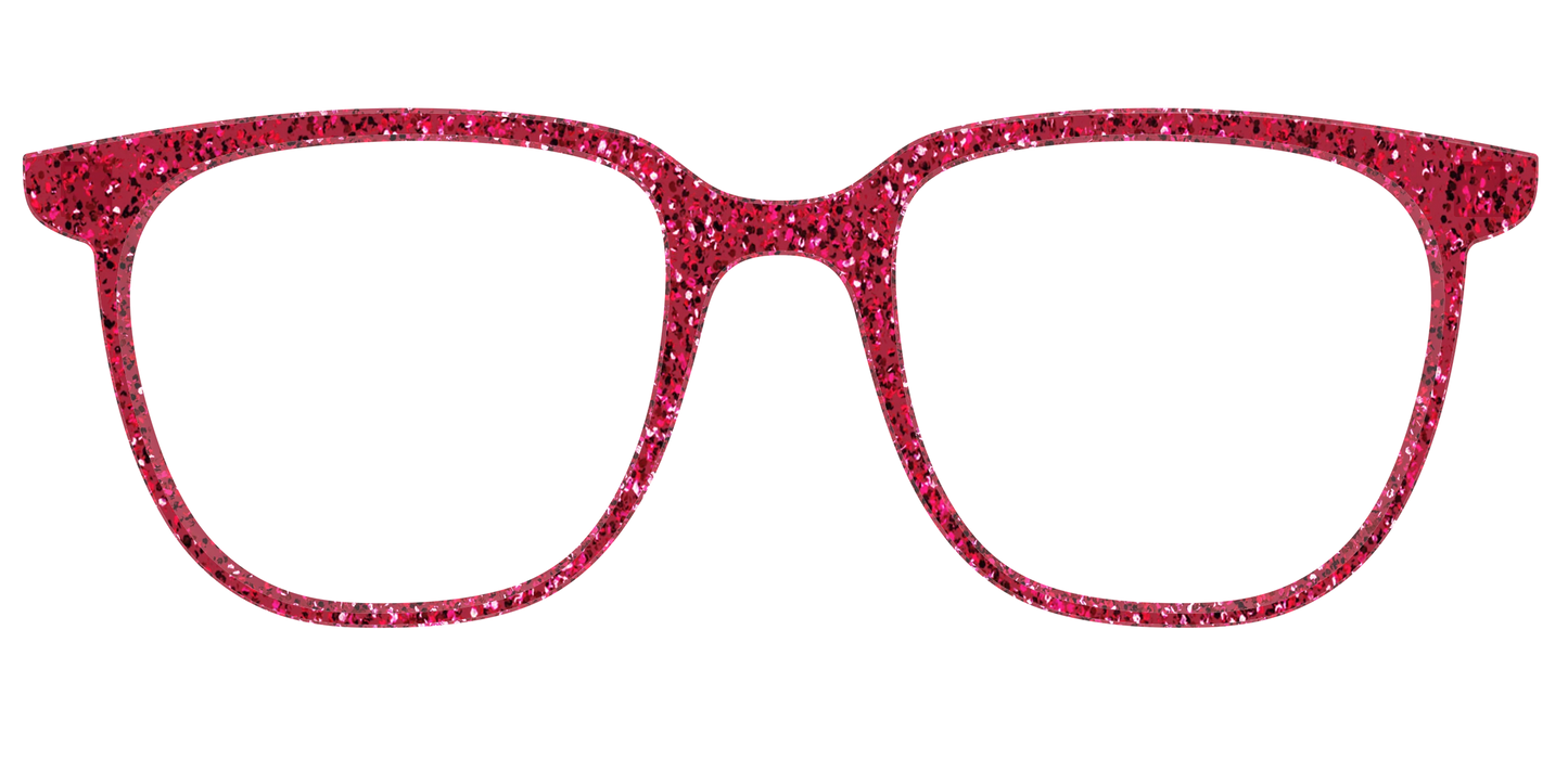 The Ruby Sparkle