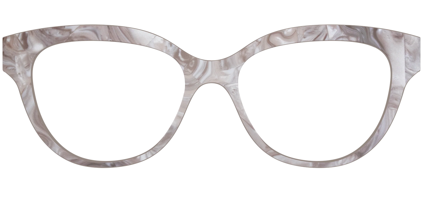 The Gray Marble