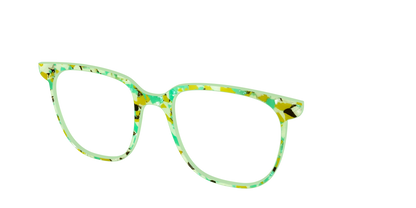 The Matcha Pearl Tortoise