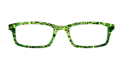 The Green Bev Bubbles
