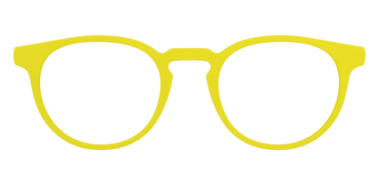 The Sunshine Yellow