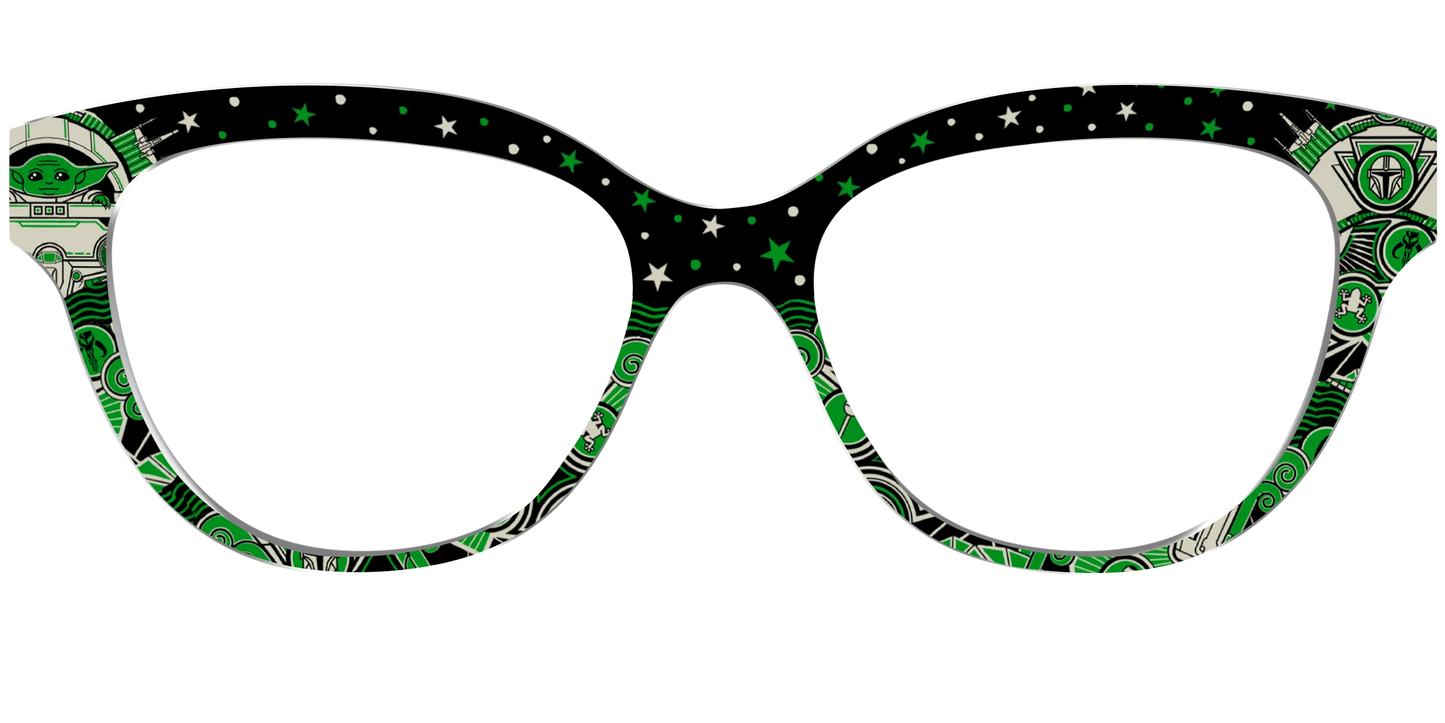 Grogu™ Deco Galaxy