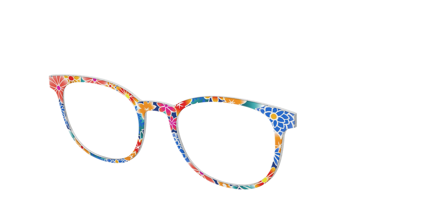 The Verona Floral