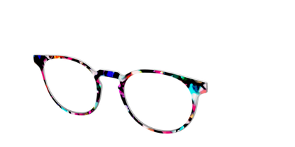 The Technicolor Tortoise
