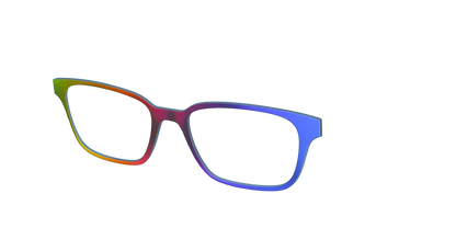 The Satin Spectrum