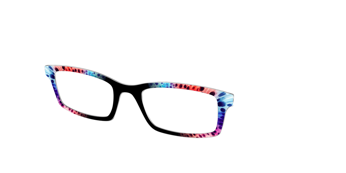 The Aquatic Spots