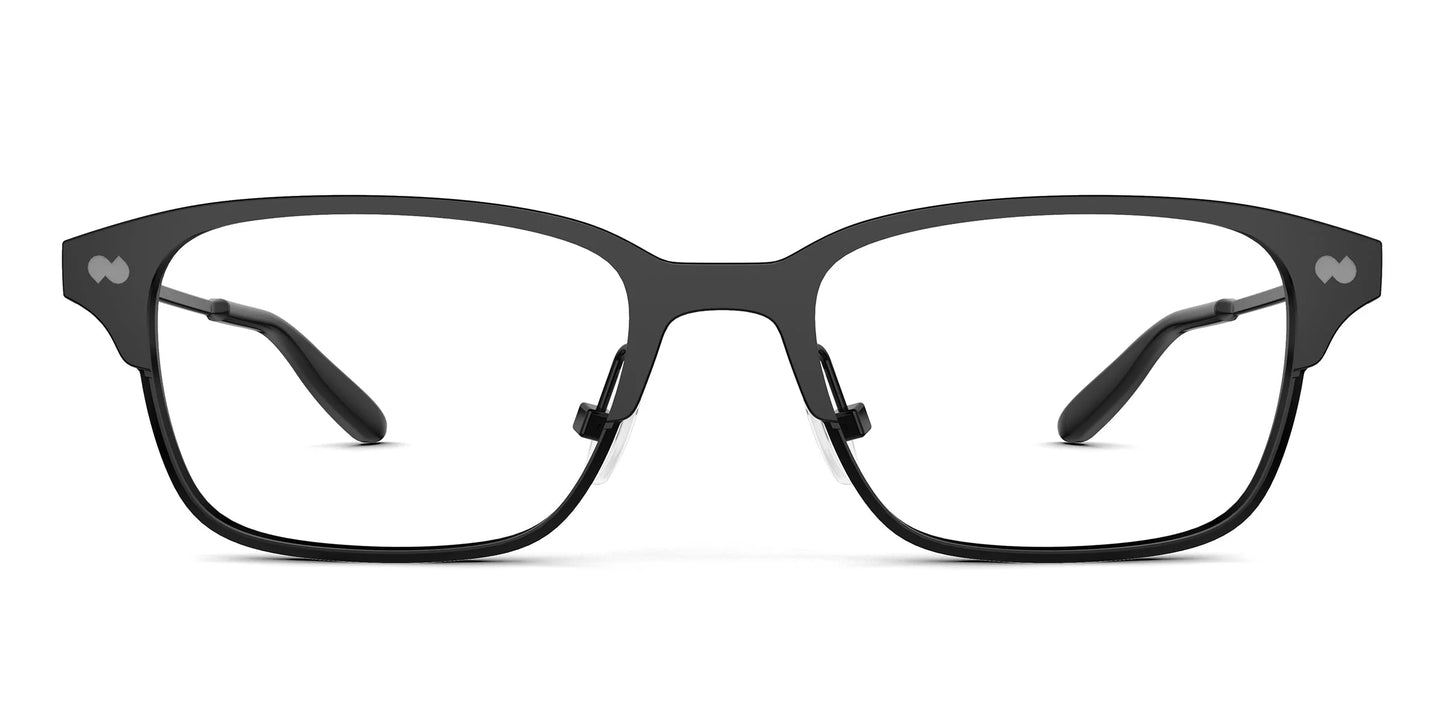 The Sawyer - Lensless
