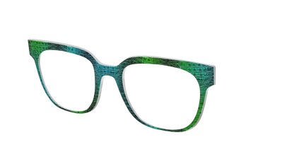 The Forest Croc Skin