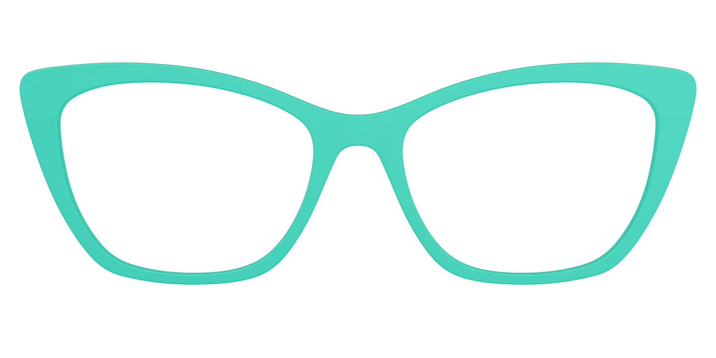 The Bermuda Blue