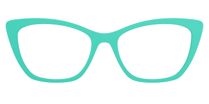The Bermuda Blue