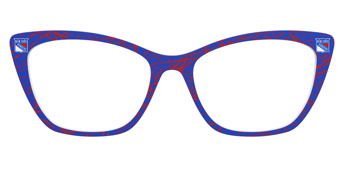 The Rangers® Ice