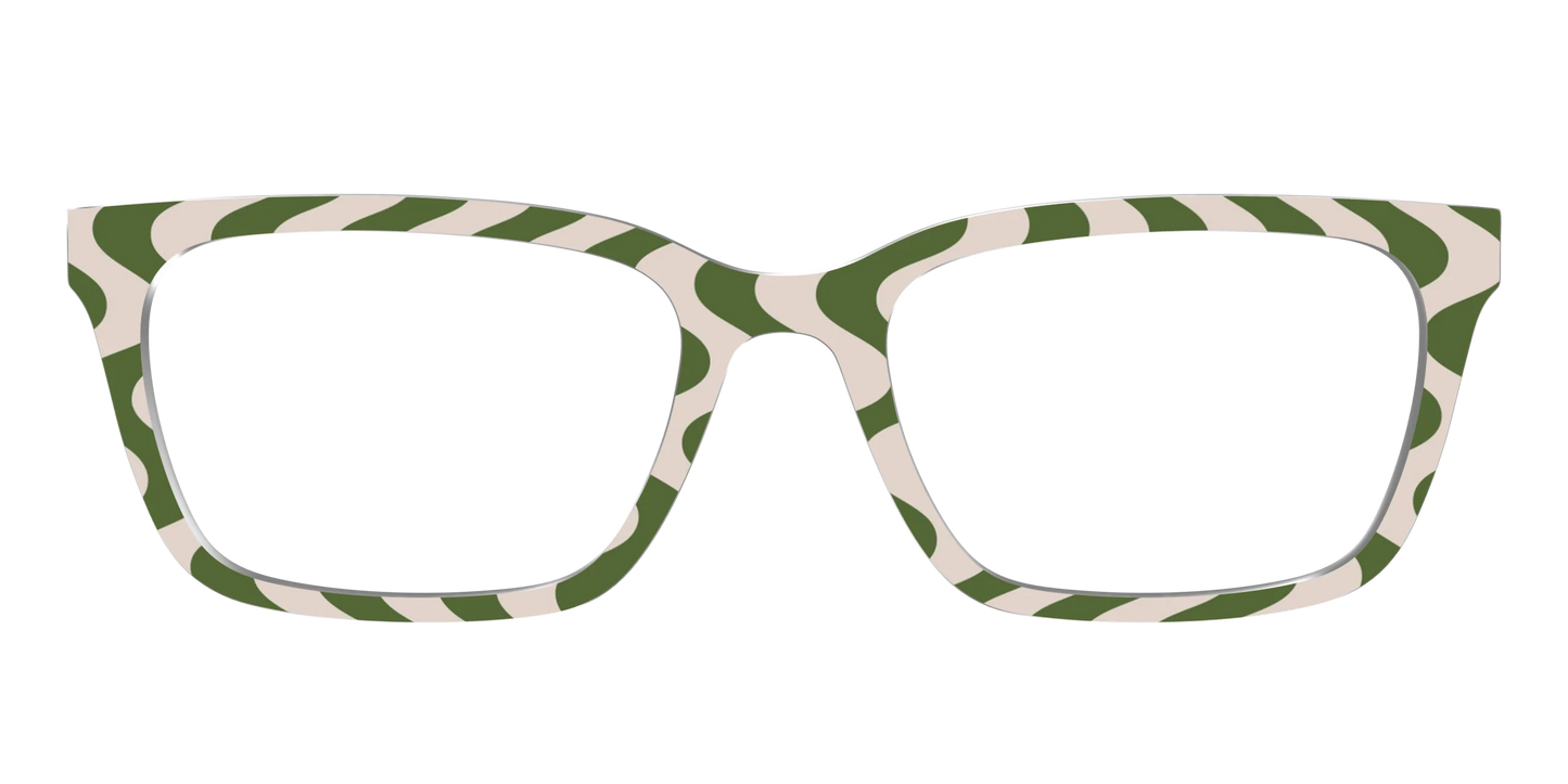 The Olive Waves