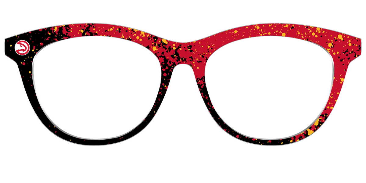 The Hawks Splatter