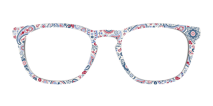 The Picnic Paisley