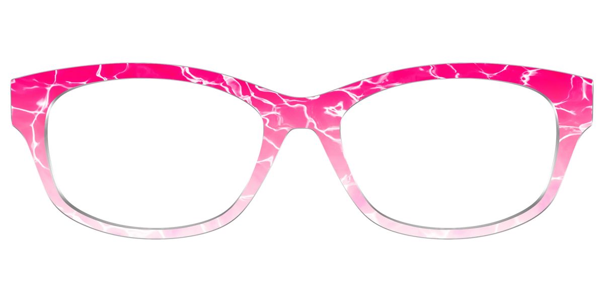 The Pink High Tide
