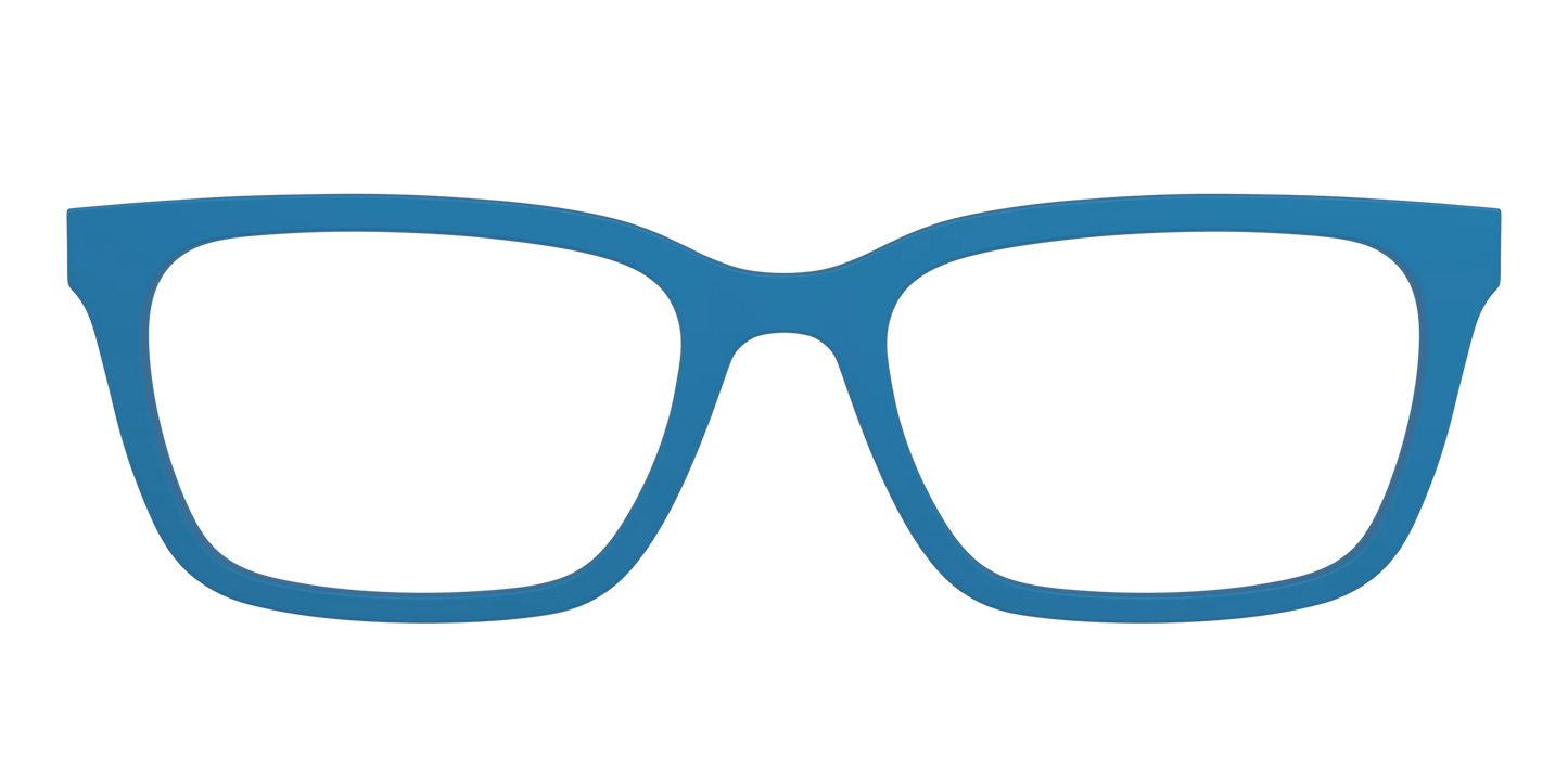 The Bondi Blue