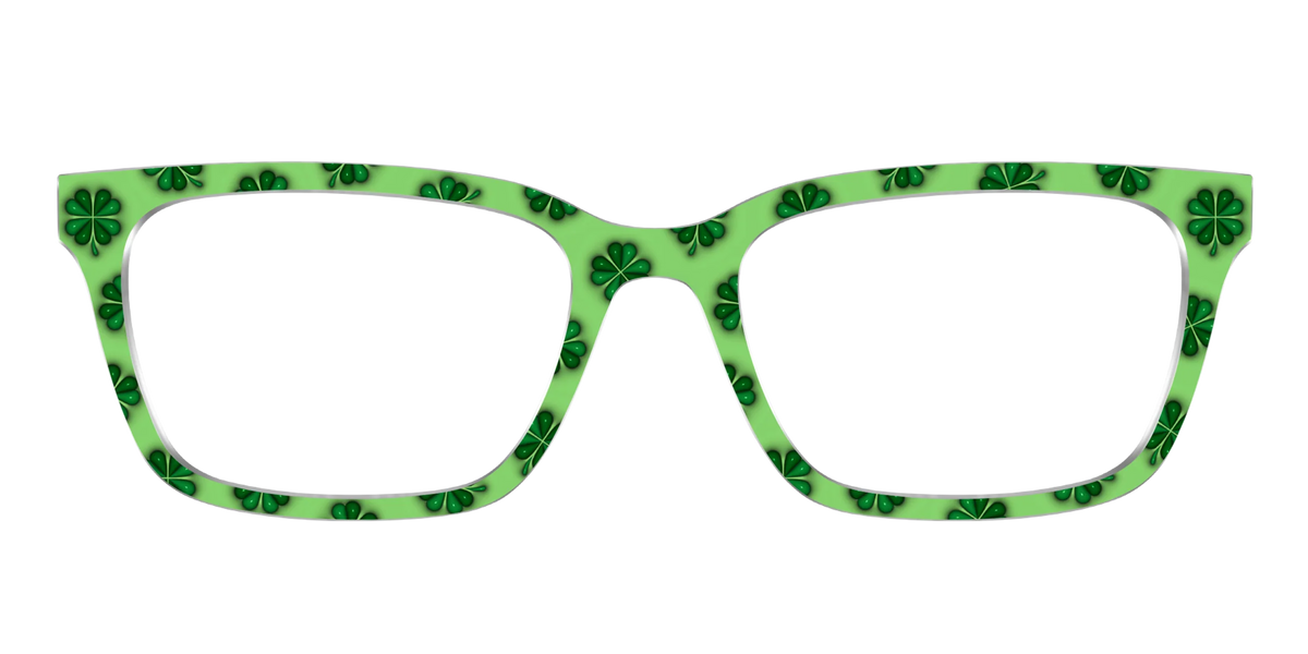 The Clover Charms