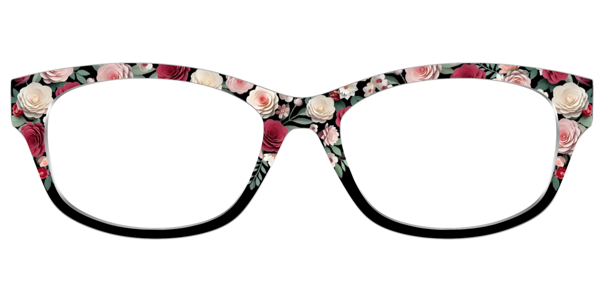 The Floral Crown