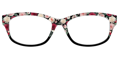 The Floral Crown