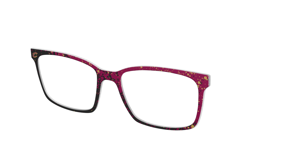 The Cavaliers Splatter