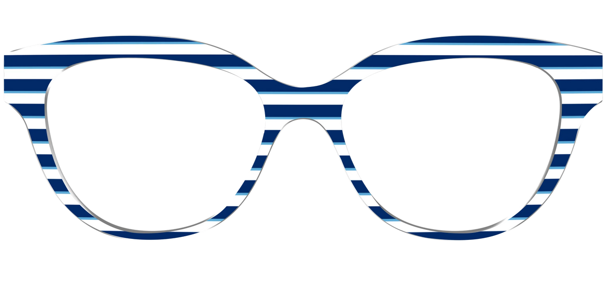 The Navy Stripes