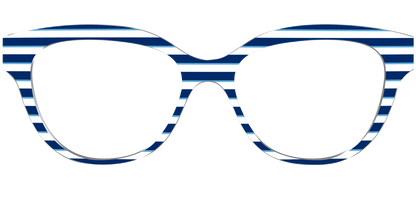 The Navy Stripes