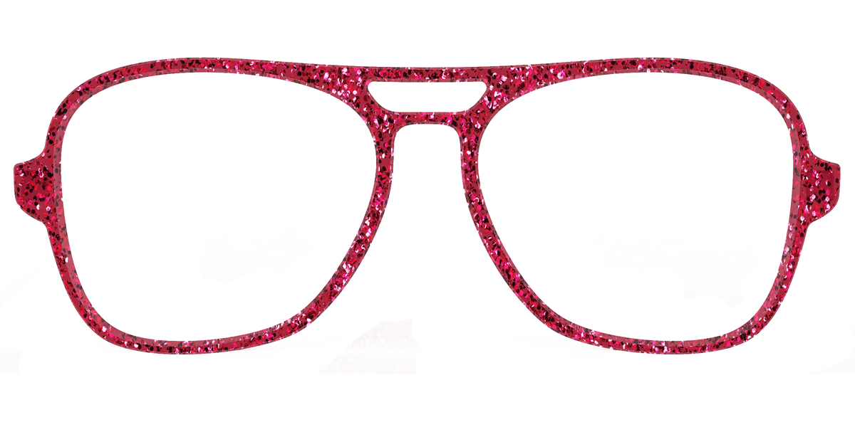 The Ruby Sparkle
