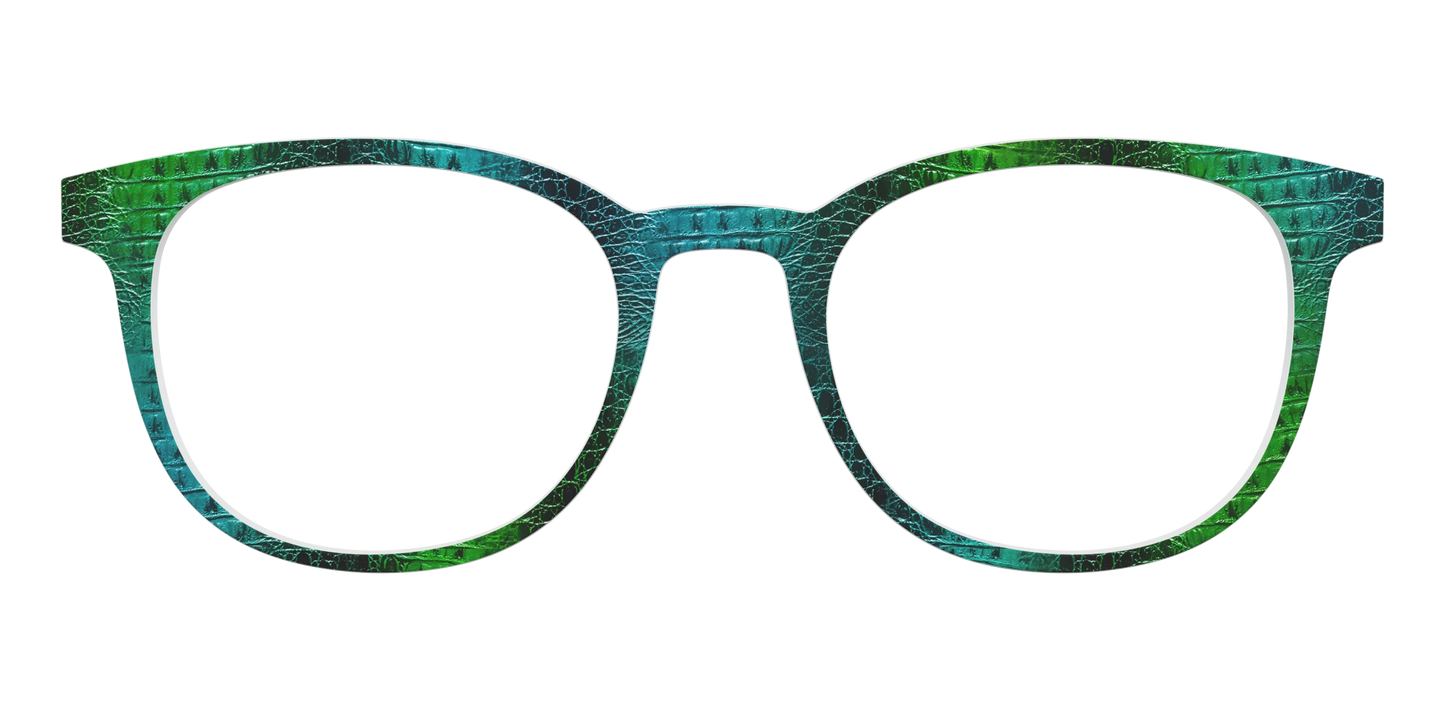 The Forest Croc Skin