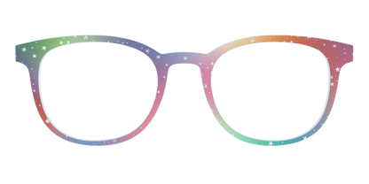 The Rainbow Holographic Celestial