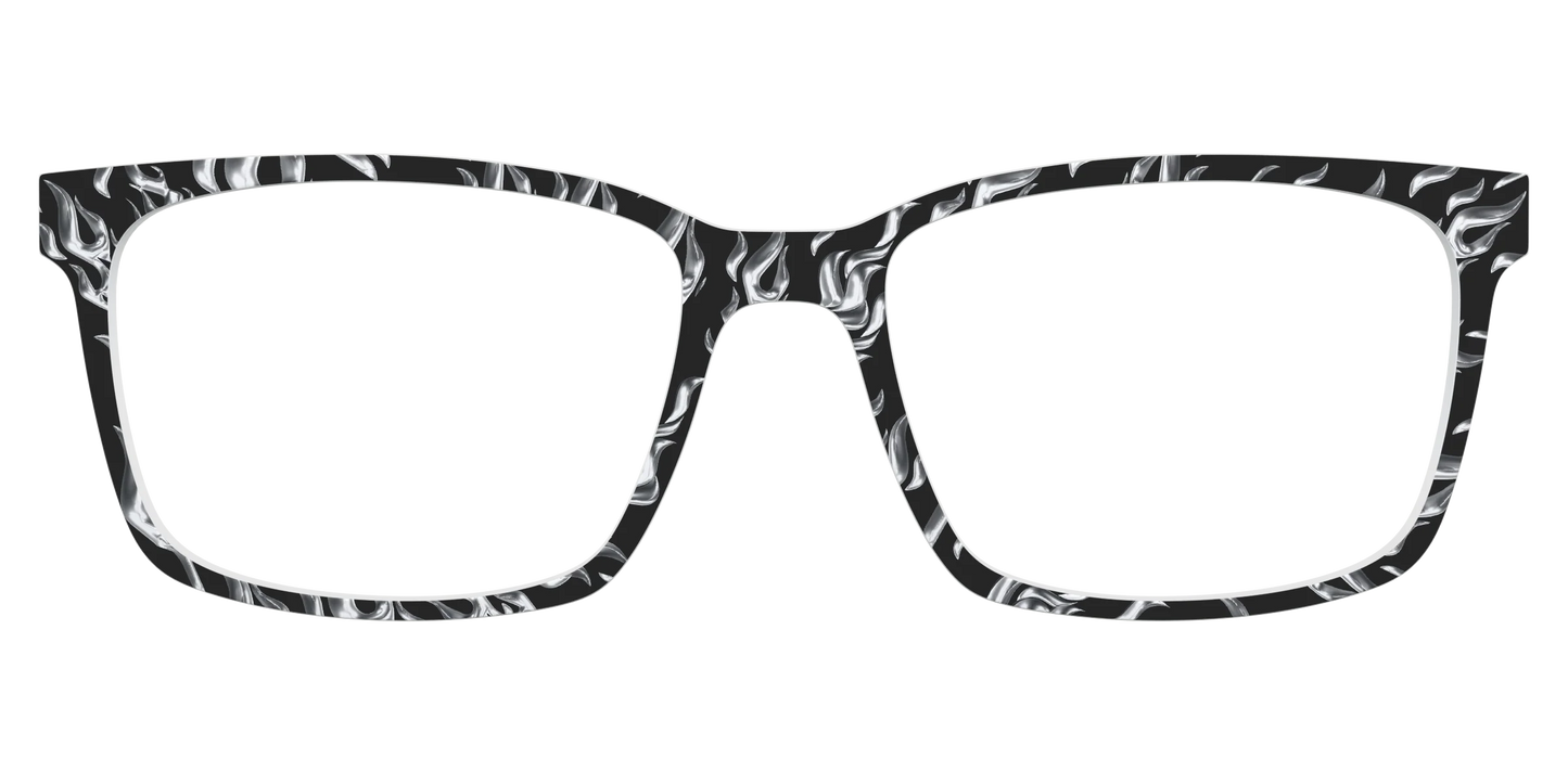 The Chrome Flames