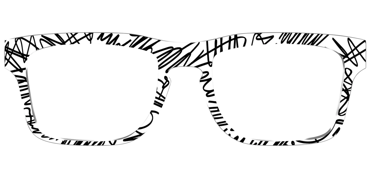 The Stylish Scribble