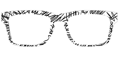 The Stylish Scribble