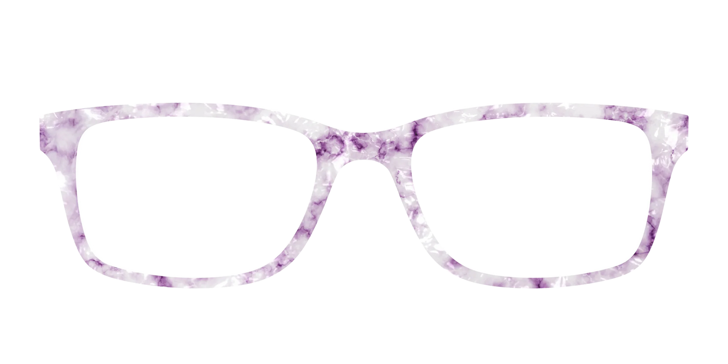The Viola Pearl Marble